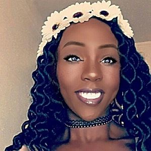 Meet your Posher, Jayla